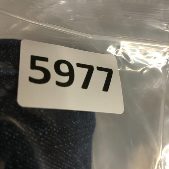 Levis Jeans Womens Size 16 Bootcut 512 Perfectly Slimming Stretch Flap Pockets - Picture 10 of 10